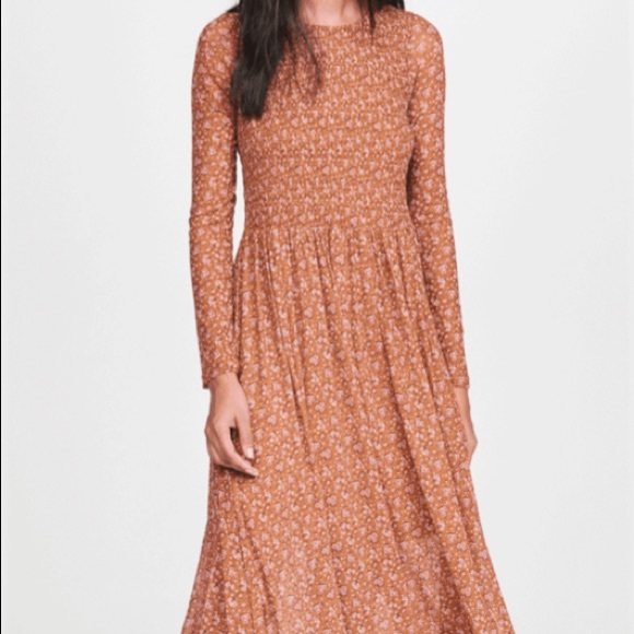 knee length dresses for ladies The Good Fun Off-Shoulder Dress | Hello Molly